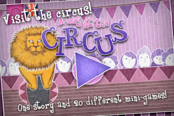 Image 0 for A day at the Circus