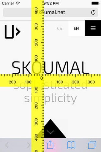 Image 0 for Pixel Ruler