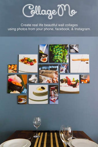 Image 0 for CollageMo