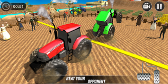 Imagen 1 para Tractor Pull Premier Leag…