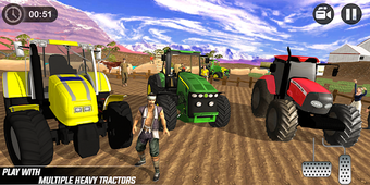 Imagen 0 para Tractor Pull Premier Leag…
