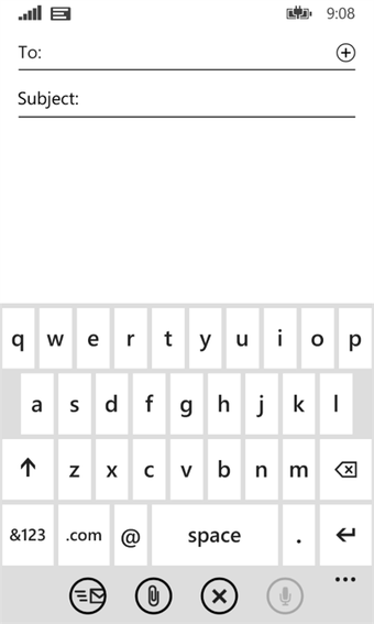 Imagen 1 para Reader for Gmail Free for…