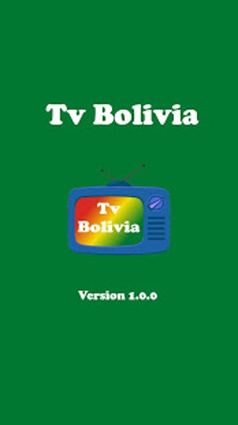 Image 3 for Tv Bolivia (Televisin de …