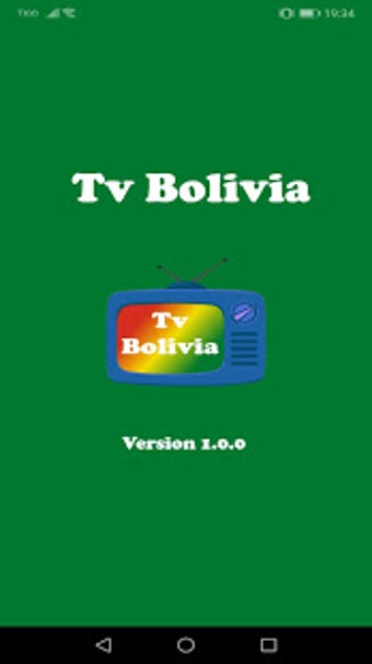 Image 2 for Tv Bolivia (Televisin de …