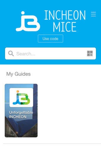 Image 0 for Incheon MICE