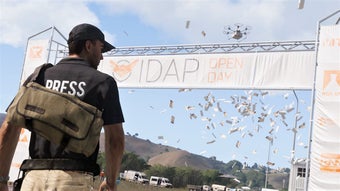Image 0 for Arma 3: Laws of War