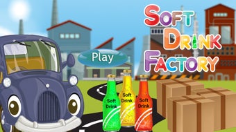 Image 3 for Soft Drink Factory