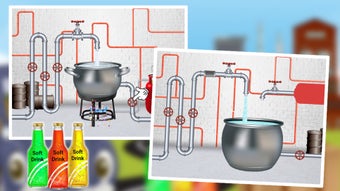 Image 2 for Soft Drink Factory