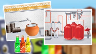 Image 0 for Soft Drink Factory