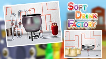 Image 1 for Soft Drink Factory