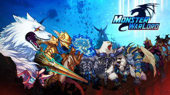 Image 7 for Monster Warlord