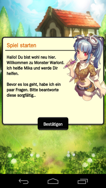 Image 18 for Monster Warlord