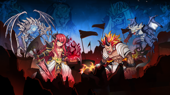 Image 3 for Monster Warlord