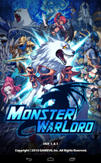 Image 6 for Monster Warlord