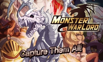 Image 1 for Monster Warlord