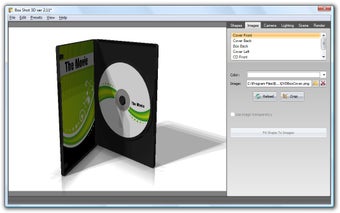 Image 0 for Box Shot 3D