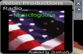 Imagen 0 para Neon Productions Radio Wi…