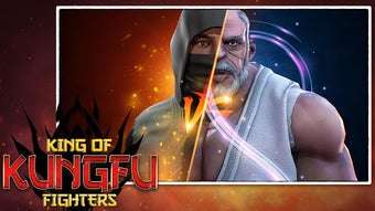 Imagen 1 para Kung Fu Madness Street Ba…