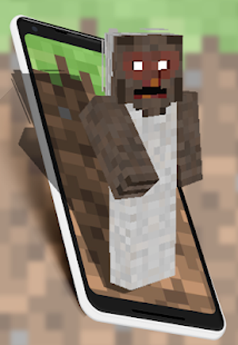Imagen 0 para Skins Branny Granny For M…