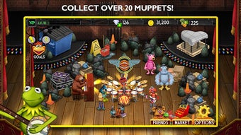 Image 0 for My Muppets Show