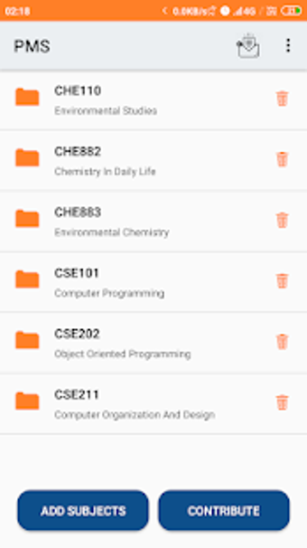 Image 2 for PMS - Presentation Manage…