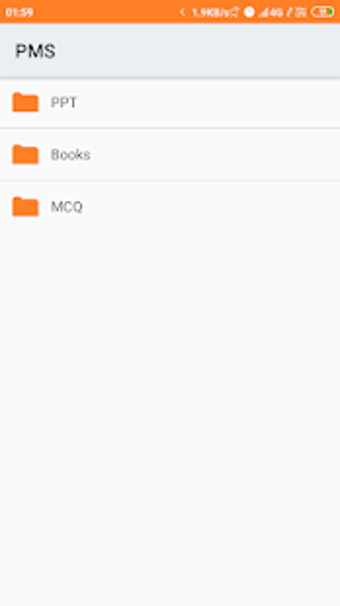 Image 3 for PMS - Presentation Manage…
