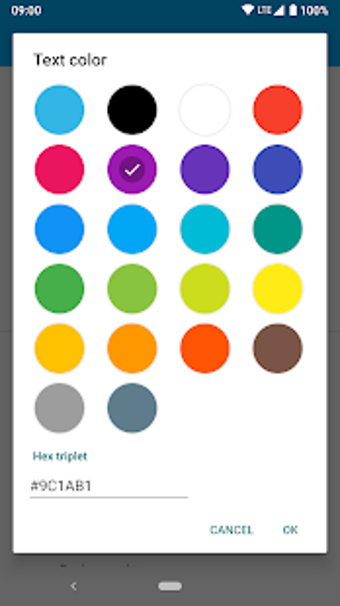 Image 0 for Data counter widget pro |…