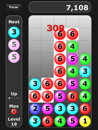 Image 2 for Numbers Addict