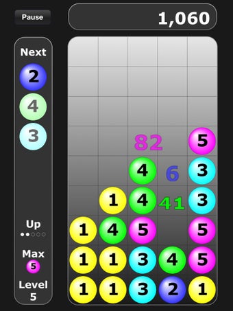 Image 3 for Numbers Addict