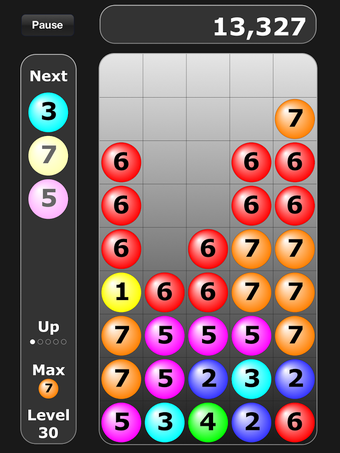 Image 2 for Numbers Addict
