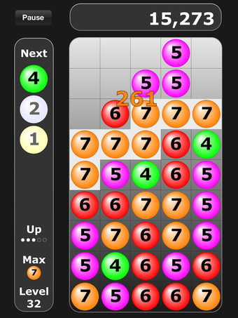 Image 4 for Numbers Addict