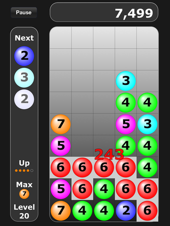 Image 5 for Numbers Addict