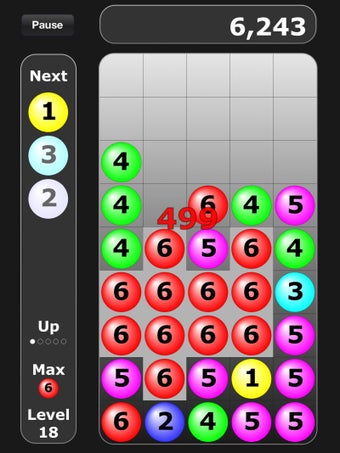 Image 1 for Numbers Addict