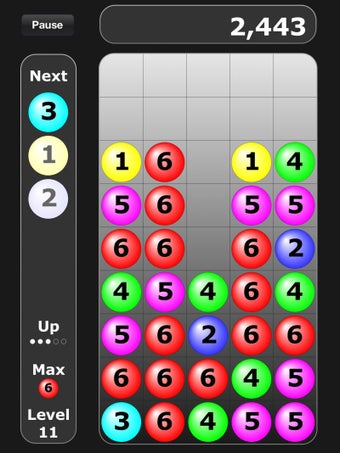 Image 3 for Numbers Addict