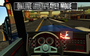 Imagen 3 para Truck Simulator USA