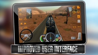 Imagen 0 para Truck Simulator USA