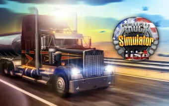 Imagen 2 para Truck Simulator USA