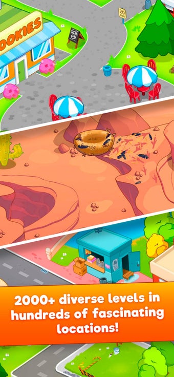 Image 2 for Sugar Heroes - World matc…