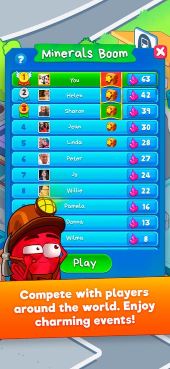 Image 1 for Sugar Heroes - World matc…