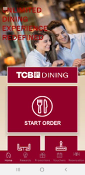 Imagen 0 para THE Chinese Buffet