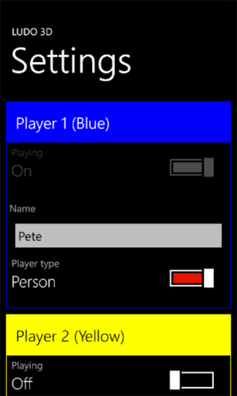 Image 3 for Ludo for Windows 10