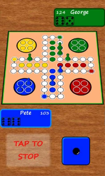 Image 2 for Ludo for Windows 10