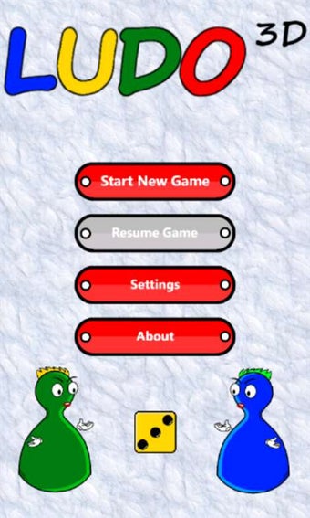 Image 1 for Ludo for Windows 10