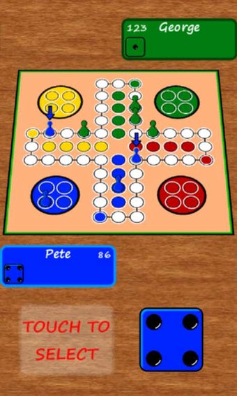 Image 0 for Ludo for Windows 10