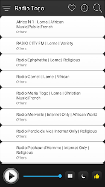 Image 2 for Togo Radio Stations Onlin…