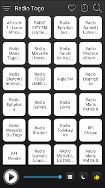 Image 3 for Togo Radio Stations Onlin…