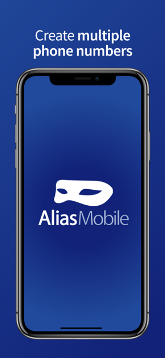 Image 1 for AliasMobile