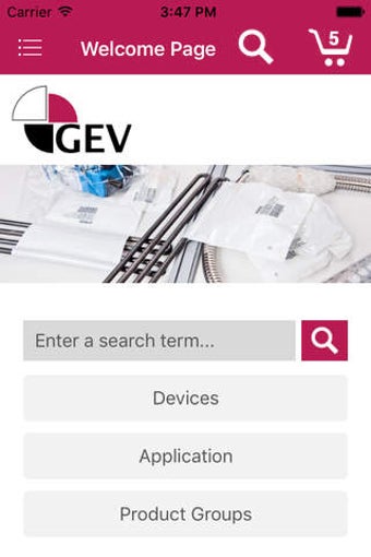 Image 0 for GEV