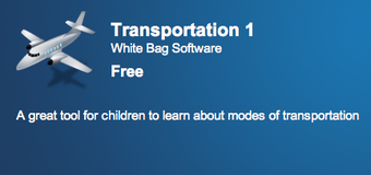 Image 0 for Transportation1