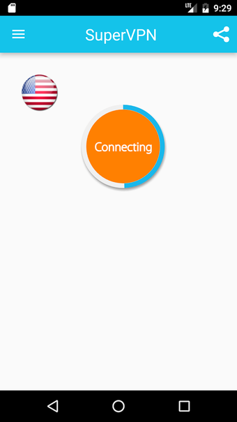 Image 1 for Super VPN - Best Free Pro…